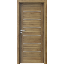 Porta Verte HOME D.0 intarzia Agát Medový 